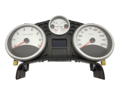 Tachometr Peugeot 207 9666132380 A2C53337652 26976