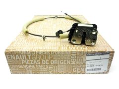 Zámek Dveří Pravý Zadek Originál Master III Movano NV400 8250300Q0D