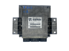 Blok Ovladačů PSA 9646570280 IAW48P2.7H 9645989480 Magneti Marelli 53538