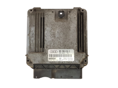 Blok Ovladačů 03G906016G 0281011364 Audi Bosch 30603