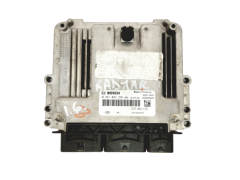 Blok Ovladačů 0281032226 237106319R 237106707R Nissan Bosch