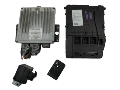 Starter Pack Megane 2 8200498188 8200525384 8200468515 1,5 DCI Renault