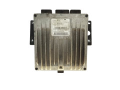 Blok Ovladačů 8200334419 8200374152 R0410B024B Renault Delphi 26028 Blok Ovladačů 8200334419 8200374152 R0410B024B Renault Delphi 26028