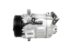 Kompresor Klimatizace Originál 2763000Q3K 8200848916 Renault Nissan Opel