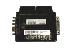Blok Ovladačů S110138000B 8200059086 Renault Siemens 16490