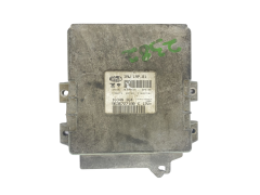 Blok Ovladačů 9636727180 IAW1AP.81 16340.364 PSA Magneti Marelli 63714