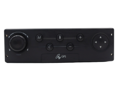 Navigace GPS Renault 8200138590 22SY203/62Z VDO