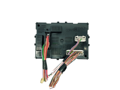 Blok Ovladačů BCM L2CR 19759041 8201054128 Renault 31446 Blok Ovladačů BCM L2CR 19759041 8201054128 Renault 31446