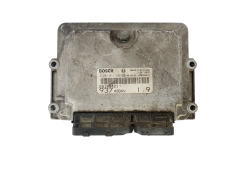 Blok Ovladačů 55189421 0281011488 Alfa Romeo Bosch 39015