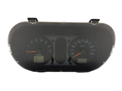 Otáčkoměr Ford Fiesta 2S6F-10849-JE 2S6F10849JE 21235