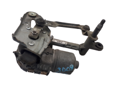 Mechanizmus Stěračů Pravý Předek Peugeot 3008 9671062380 1397220577 Bosch