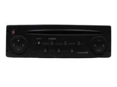 Rádio Cd Renault Laguna 2 8200002607 22DC279/62Z 6407