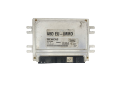 Řídicí Jednotka Motoru K33A18881 5WY1308A Kia Siemens 43746