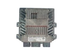 Blok Ovladačů 7S61-12A650-EA 5WS40632A-T SID 804 Ford Siemens 36041