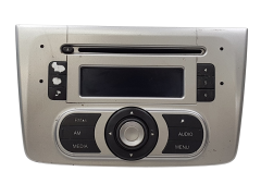 Rádio Cd Alfa Romeo MiTo 1560990530 7640331316