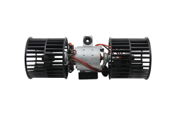 Motor ohřívače 6U0819021 98190022801 Skoda Felicia Vika