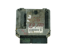 Blok Ovladačů 55193518 0281010988  Alfa Romeo Bosch 32882