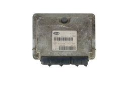 Blok Ovladačů IAW4AF.M7 73501877 Fiat Magneti Marelli 41116