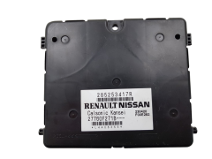 Blok Ovladačů Renault Clio 5 Captur 2 285253417R 27760F271B 0km 1