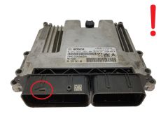 Blok Ovladačů 9832694380 0281035365 9818703480 PSA Bosch 14944