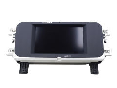 Tachometr Opel Corsa F 9835151680 Visteon