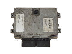 Blok Ovladačů 4100314 5801971305 IVECO   FPT