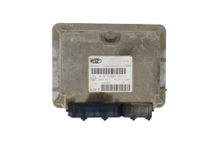 Blok Ovladačů IAW.4AF.PP 55187374 61600.625.03 Fiat Magneti Marelli 47066