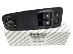 Přepínač Stahování Oken Nový originál Jumper Boxer Ducato III 735532905