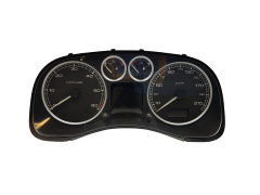 Otáčkoměr Peugeot 307 9655476580 G00 1759