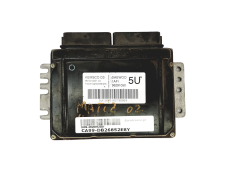 Blok Ovladačů 96291050 S010012001C0 Daewoo Kemsco 26852