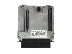 Blok Ovladačů 04L907309P 0281031483 VW Bosch
