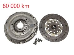 Kompletní Spojka 302054176R 301015629R Renault Master 3 2.3 DCI