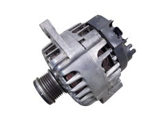 Alternátor 13502581 2650799A TG12C052 Valeo GM Opel Alternátor 13502581 2650799A TG12C052 Valeo GM Opel