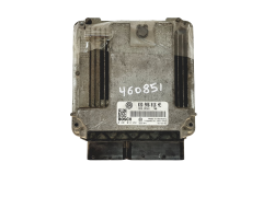 Blok Ovladačů 03G906016HE 0281012291 VW Seat Bosch