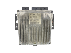 Blok Ovladačů 8200619409 8200399038 R0410B034C TRW Delphi Renault 62986
