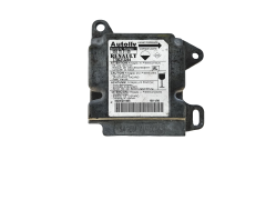 Blok Ovladačů Moduł 7700313264 550752100 Renault Autoliv