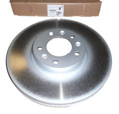 Brzdový Kotouč Předek Nový originál 1647883380 Citroen Peugeot