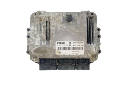 Blok Ovladačů 0281013364 8200635663 8200833387 Renault Bosch 37990