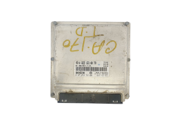Blok Ovladačů A6681530079 0281010752 Mercedes Bosch 41662