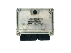 Blok Ovladačů 038906019BK 0281010305 VW Bosch 33282