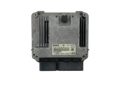 Blok Ovladačů 55199898 0281010998 456D1CADA Fiat Bosch 48218