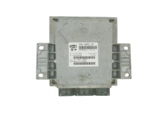 Blok Ovladačů 9645989480 9647714780 IAW48P2.72 PSA Magneti Marelli 46942