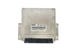 Blok Ovladačů 46479993 0281001879 C414E186 Fiat Bosch 38488