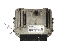 Blok Ovladačů 0281011701 8M51-12A650-LC Ford Bosch 25544