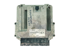 Blok Ovladačů 0281017866 9666913780 9663757980 PSA Bosch 33697