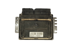 Blok Ovladačů MEC32-040 U3 Nissan Hitachi 21890