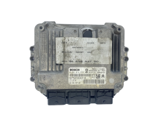 Blok Ovladačů 0281013872 9664843780 9653958980 PSA Bosch 63743