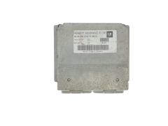 Blok Ovladačů 16268377 6237797 Opel GM 41409