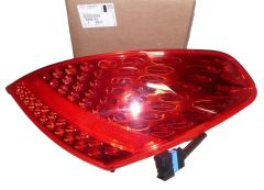 Světla Levý Zadek Nový originál 6350.X4 6350X4 Peugeot 307 CC