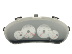 Tachometr Peugeot 206 9643402580 09032149801 Tachometr Peugeot 206 9643402580 09032149801